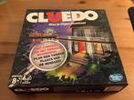 Cluedo, kies je eigen avontuur. bordspel, Vijf spelers of meer, Ophalen of Verzenden, Gebruikt, Hasbro