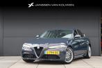 Alfa Romeo Giulia 2.0T Super Lederen Bekleding Bi-Xenon Kopl, Automaat, 745 kg, Achterwielaandrijving, Euro 6