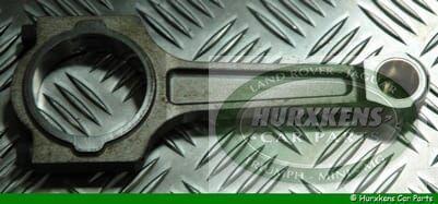 Drijfstang verbinding krukas / zuiger Range Rover en Jaguar, Auto-onderdelen, Motor en Toebehoren, Land Rover, Jaguar, Nieuw, Ophalen of Verzenden