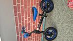 Loopfiets, Ophalen, Zo goed als nieuw
