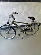 Montego Herenfiets, Fietsen en Brommers, Fietsen | Heren | Herenfietsen, 65 cm of meer, Ophalen, Gebruikt, Overige merken