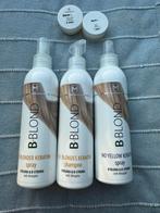 Pakket haarproducten blond haar Metamorphose, Sieraden, Tassen en Uiterlijk, Uiterlijk | Haarverzorging, Ophalen of Verzenden