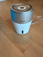 Philips Luchtbevochtiger Series 2000 HU48, Ophalen of Verzenden, Zo goed als nieuw, Luchtbevochtiger