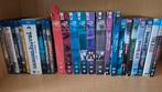 Hele serie blu-ray en dvd, van films tot series., Ophalen of Verzenden, Zo goed als nieuw