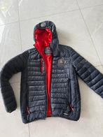 Canadian Peak heren winter jas, Kleding | Heren, Ophalen of Verzenden, Gedragen, Maat 48/50 (M), Blauw