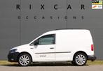 Volkswagen Caddy 2.0TDI L1H1 BMT Comfortline Airco Automaat, 1441 kg, Stof, Gebruikt, 4 cilinders