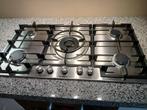 gaskookplaat, Ophalen, Gebruikt, Inbouw, Gas