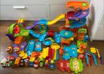 Vtech toet toet baan zeer compleet, Kinderen en Baby's, Ophalen, Gebruikt, 2 tot 4 jaar