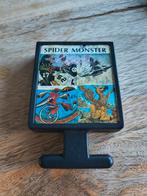 Spider Monster voor de Atari 2600, Spelcomputers en Games, Games | Atari, Gebruikt, 1 speler, Racen en Vliegen, Ophalen of Verzenden