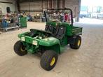 John Deere 4x2 Gator, Overige, Overige typen