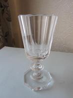 Prachtig Ralph Lauren Chrystal model Celeste aperitief glas , Verzenden
