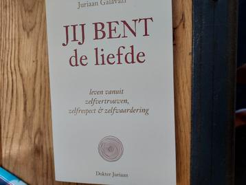 Juriaan Galavazi - Jij bent de liefde beschikbaar voor biedingen