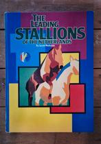 The leading stallions of the Netherlands 94/95, Ophalen of Verzenden, Zo goed als nieuw, Vogels
