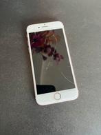 Iphone S scherm gebroken wel werkend!!, Telecommunicatie, Mobiele telefoons | Apple iPhone, Ophalen of Verzenden, Zo goed als nieuw