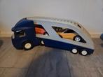 Little tikes vrachtwagen incl 2 auto's, Ophalen
