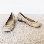 Mooie Footnotes Instappers -s6 (Maat G 39) € 35,-, Kleding | Dames, Schoenen, Overige kleuren, Instappers, Ophalen of Verzenden