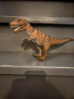 Vintage Young tyrannosaurus rex uit Jurassic Parc 1993, Ophalen of Verzenden, Zo goed als nieuw, Overige soorten, Beeldje of Figuurtje