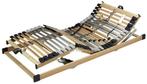 Elektrische Lattenbodem 80x200 & 90x200, 90 cm, Eenpersoons, Nieuw, Ophalen of Verzenden