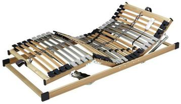  Elektrische Lattenbodem 80x200 & 90x200  beschikbaar voor biedingen