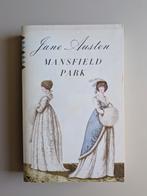 Jane Austen, Mansfield Park, Boeken, Ophalen of Verzenden, Zo goed als nieuw