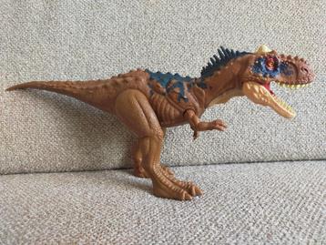 Jurassic World dino 13 beschikbaar voor biedingen