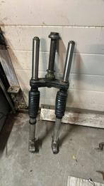 Kreidler voorvork schijfrem origineel, Fietsen en Brommers, Ophalen of Verzenden, Frame