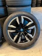 Originele BMW X3 IX3 X4 Zomerset TPMS Styling 842, Auto-onderdelen, Banden en Velgen, 245 mm, Banden en Velgen, Bmw, Winterbanden