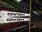 170cm HEAD E.GSR WORLDCUP SW TECH R14.4, 160 tot 180 cm, Ophalen of Verzenden, Zo goed als nieuw, Carve