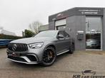 Mercedes-Benz GLC-klasse Coupé AMG 63s 63 S CERAMIC-CARBON-, Auto's, Automaat, Gebruikt, 510 pk, Leder