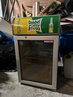 Koelkast glazen deur horeca, Minder dan 75 liter, 45 tot 60 cm, Ophalen, 85 tot 120 cm