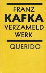 Franz Kafka: Verzameld werk, Ophalen of Verzenden, Gelezen