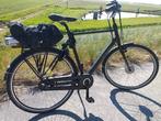 Electrische Batavus Fonk Nieuw gekocht 3 keer op gefietst, Fietsen en Brommers, Fietsen | Heren | Herenfietsen, Ophalen of Verzenden