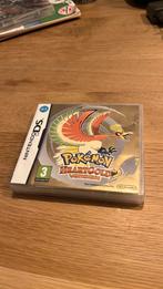 Pokémon Heartgold nintendo DS, Spelcomputers en Games, Avontuur en Actie, 1 speler, Ophalen of Verzenden, Zo goed als nieuw