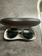 Ray-Ban Aviator zonnebril - zwart/groen glas, Sieraden, Tassen en Uiterlijk, Zonnebrillen en Brillen | Heren, Ophalen, Gebruikt