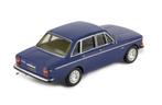 Volvo 144 1972 donkerblauw SCHAAL 1:43 Ixo REF. CLC410N, Nieuw, Overige merken, Auto, Verzenden