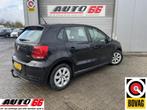 Volkswagen Polo 1.2 TDI BlueMotion Comfortline, Voorwielaandrijving, Euro 5, Stof, Gebruikt