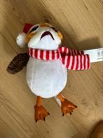Disney knuffel Star Wars Porg winter, Verzenden, Nieuw, Overige typen
