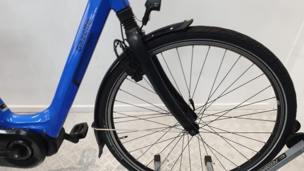 Gazelle Steps Demo | Gebruikt | 6 maanden garantie |, Fietsen en Brommers, Budget Bike XL, Info@budgetbike.nl, Ophalen of Verzenden