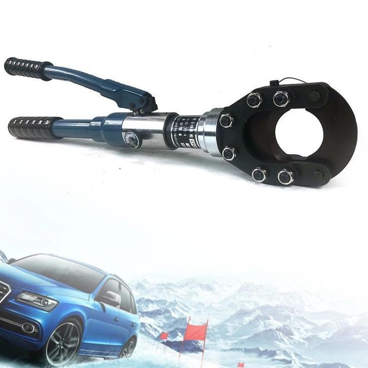 Kabelstripper - kabelstripmachine - draadknipper, Doe-het-zelf en Verbouw, Gereedschap | Machine-onderdelen en Toebehoren, Nieuw