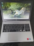 Dell Inspiron laptop 15" 5570 core i7, Computers en Software, Windows Laptops, Ophalen, Met videokaart, 8 GB, Minder dan 2 Ghz