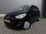 Hyundai i10 1.2 i-Drive Cool AIRCO, Voorwielaandrijving, Euro 5, Gebruikt, Zwart