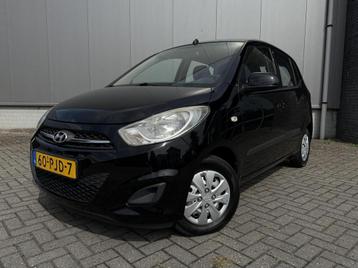 Hyundai i10 1.2 i-Drive Cool AIRCO beschikbaar voor biedingen