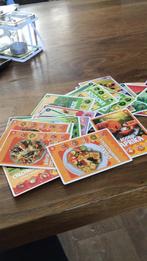 Jumbo plaatjes voor album Samen lekker cheffen, Jumbo, Ophalen