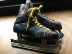 Vintage ijshockey schaatsen maat: 43, Gebruikt, Ophalen of Verzenden
