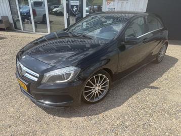 Mercedes-benz A-klasse 200 Prestige beschikbaar voor biedingen