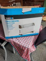 Handson 2000w convector kachel nieuw, Huis en Inrichting, Kachels, Ophalen, Nieuw, Elektrisch, Overige soorten