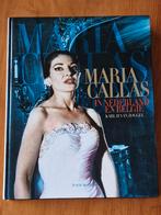 K.H. van Zoggel - Maria Callas in Nederland en België, Boeken, K.H. van Zoggel, Ophalen of Verzenden, Zo goed als nieuw