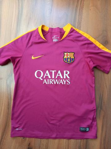 Leuk Nike shirt / sportshirt beschikbaar voor biedingen