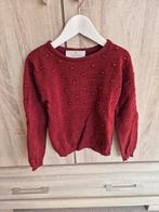 H&M Truien, Kinderen en Baby's, Kinderkleding | Maat 110, Meisje, Trui of Vest, H&M, Ophalen of Verzenden