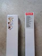 Velux verduisterend rolgordijn, Huis en Inrichting, Ophalen, Nieuw, 50 tot 100 cm, Minder dan 100 cm